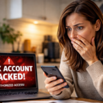 protect your personal data online