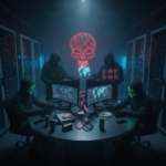 Protect your personal data online from cyber threats and hackers