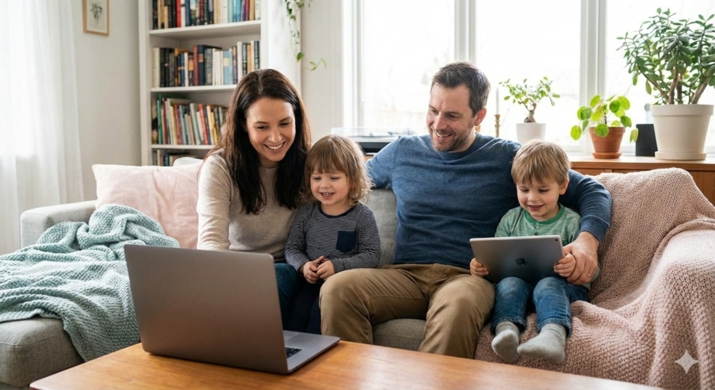 Browsing habits easily tracked