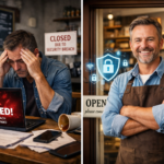cyber security for small business